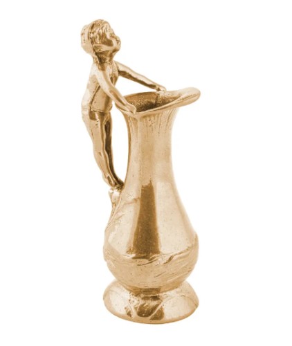 Ваза декоративная "Ангел"