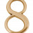 Цифра "8"