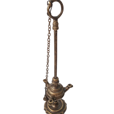 Лампада "Масленка"