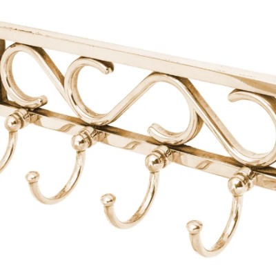 Настенная вешалка "Ингрид"