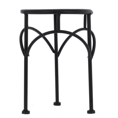 Подставка для цветов, L20,5 W20,5 H29 см Подставка для цветов, L20,5 W20,5 H29 см