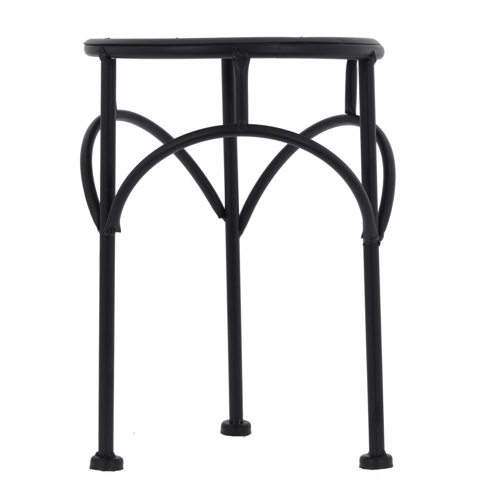 Подставка для цветов, L20,5 W20,5 H29 см