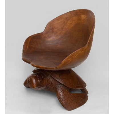 Стул "Пустынная черепаха"