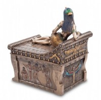Шкатулка "Царица Клеопатра"