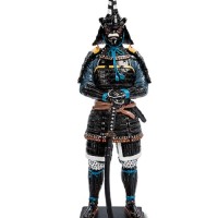 Статуэтка "Самурай Ода Нобунага"