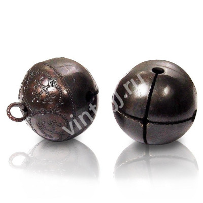 Бубенчик "Плодородие"