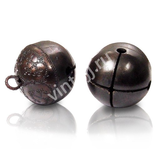 Бубенчик "Плодородие"