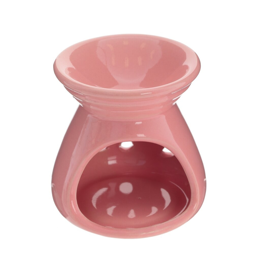 Аромалампа, L7 W6 H7 см, 4в.