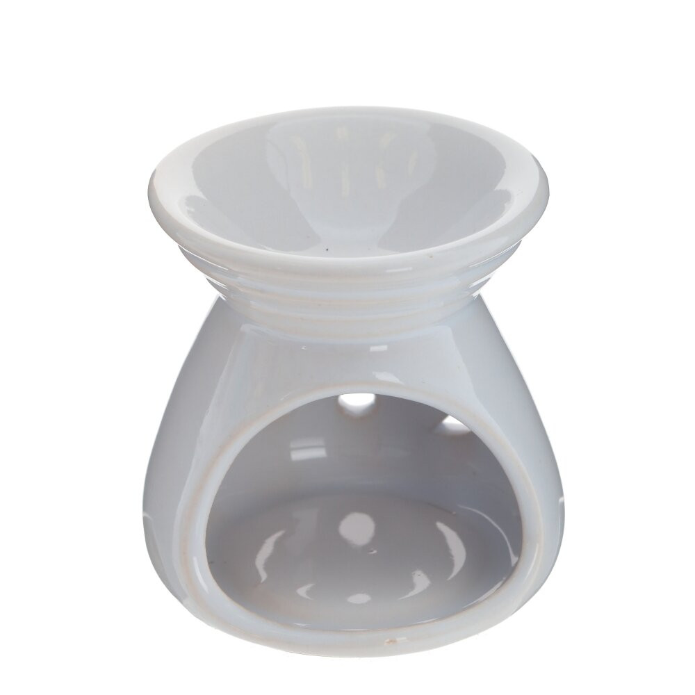 Аромалампа, L7 W6 H7 см, 4в.