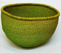 Корзина плетеная "Стелла"  