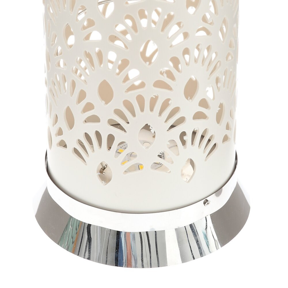 Изделие декоративное с подсветкой (2xААА н/п), L13 W13 H75 см