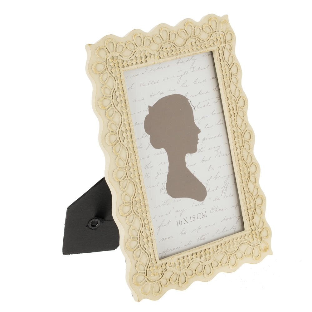 Фоторамка, L W1,7 H20 см