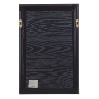 Панно, L39 W5,5 H59 см