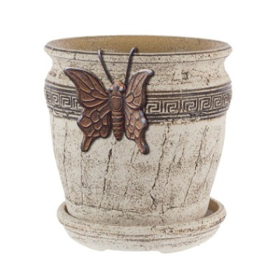 Фигурка декоративная "Весенняя бабочка"     