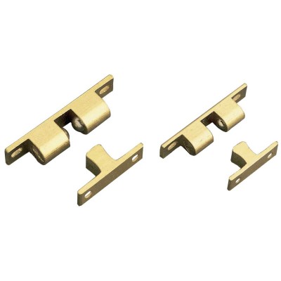 Роликовая защёлка "Heather"