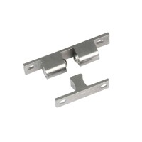 Роликовая защёлка "Heather"