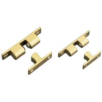 Роликовая защёлка "Heather"