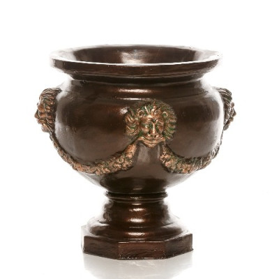 Садовый вазон "Регина"