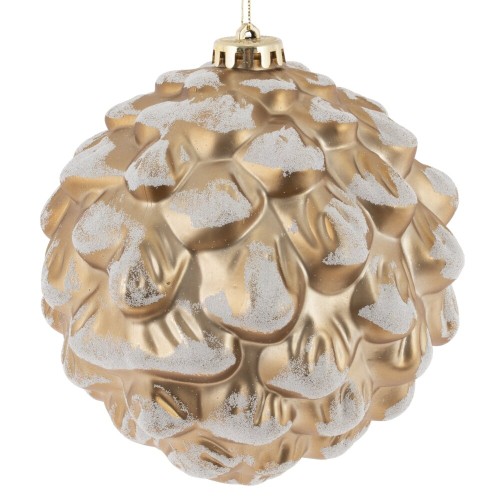 Украшение новогоднее "Шар", L15 W15 H16 см Украшение новогоднее "Шар", L15 W15 H16 см