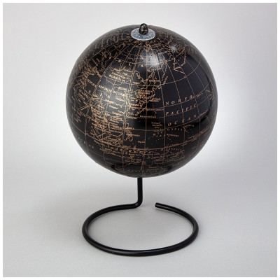 Глобус 18,2х18,2х27,5 см