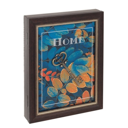 Ключница, L22 W5 H28 см