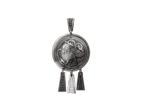 Шумящая подвеска "Орел"