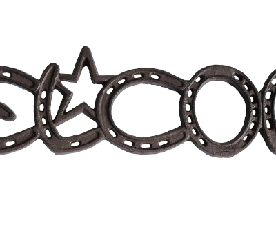 Табличка на дверь "Welcome"  