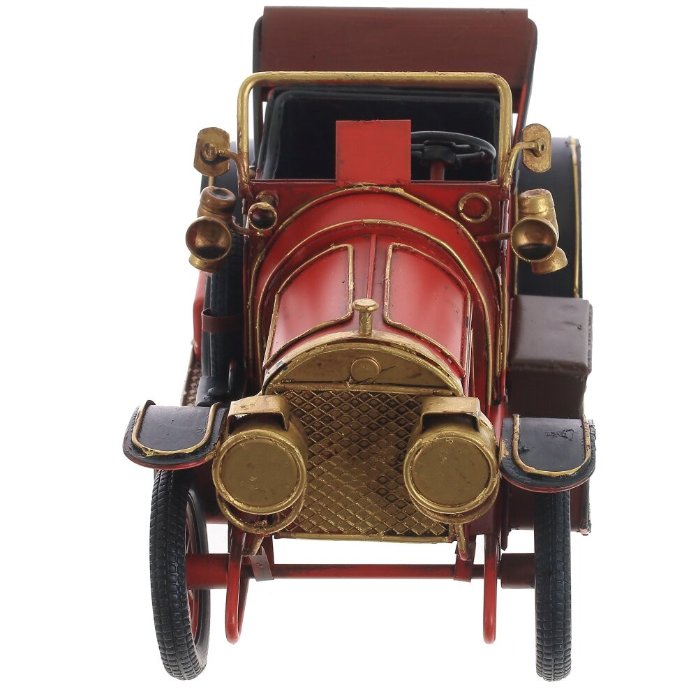 Изделие декоративное "Автомобиль", L28 W11 H11,5 см