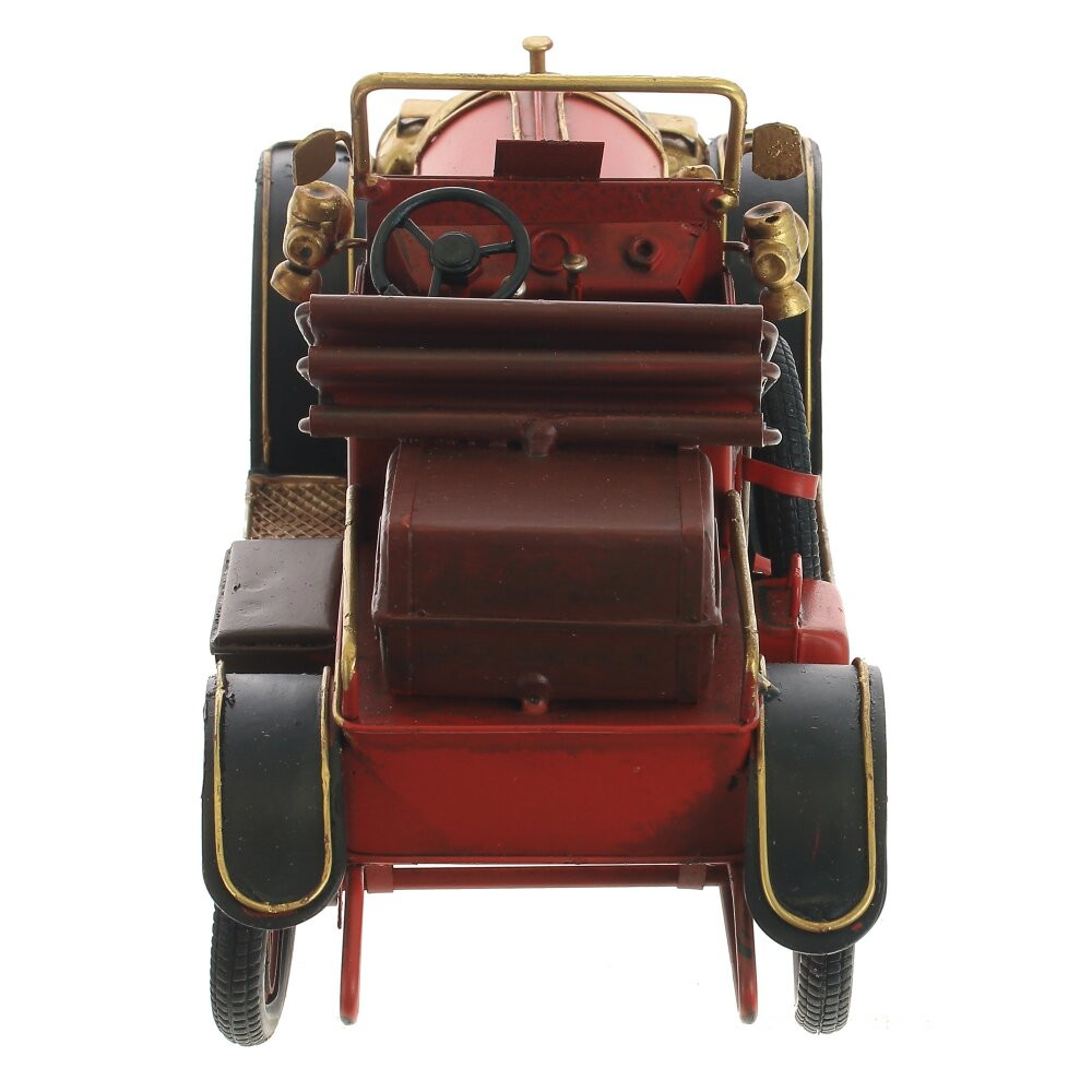 Изделие декоративное "Автомобиль", L28 W11 H11,5 см