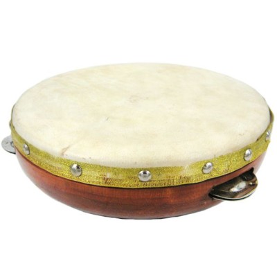 Музыкальный бубен "Симпли"