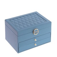 Шкатулка для украшений, L23 W17 H14 см