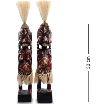 Набор аборигенов "Туземцы"