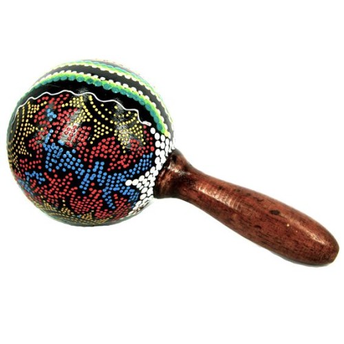 Маракас "Радуга"   