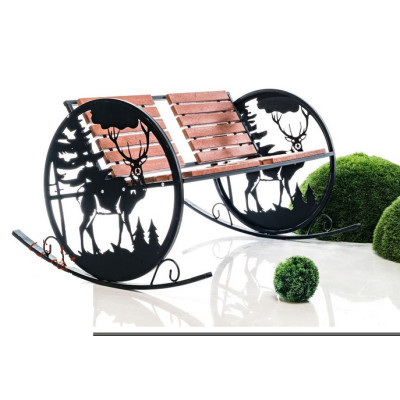 Кресло-качалка "Mood"