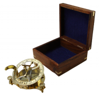 Компас "Кругосветка"