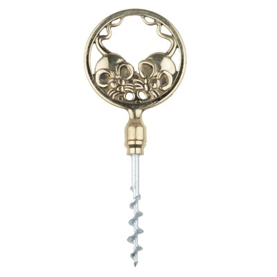 Штопор "Золотые мышки" 