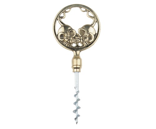 Штопор "Золотые мышки" 