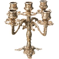 Подсвечник "На балу"