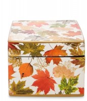 Набор шкатулок "Листопад"