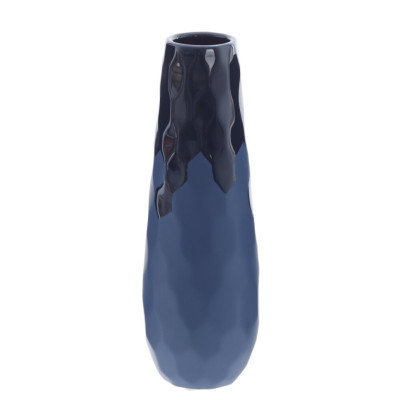 Ваза, 1000 мл, L9 W9 H28,5 см