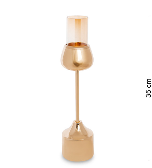 GSM-406 Подсвечник "Сальери"