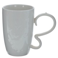 Кружка (кратность 6 шт), 400 мл, L13,5 W8 H12 см, 2в., (сорт 1,2)