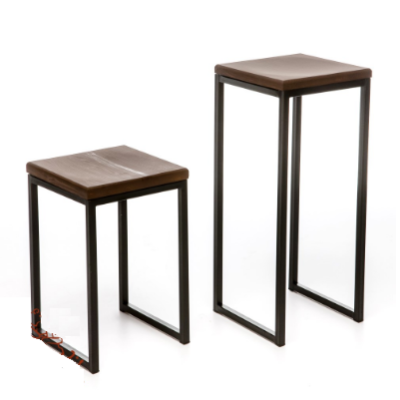 Набор подставок под цветы "Рафаэль"