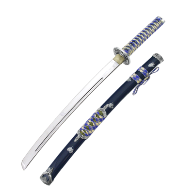 Вакидзаси самурайский меч