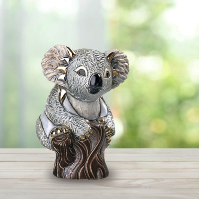 Статуэтка "Детёныш  коала"