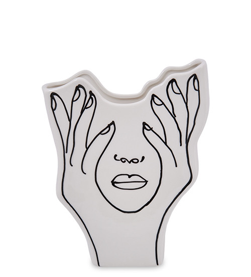 CV-11/1 Ваза "Мысли"