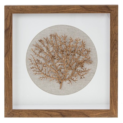 Панно, L30 W3 H30 см