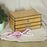 Шкатулка ювелирная