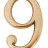 Цифра "9"