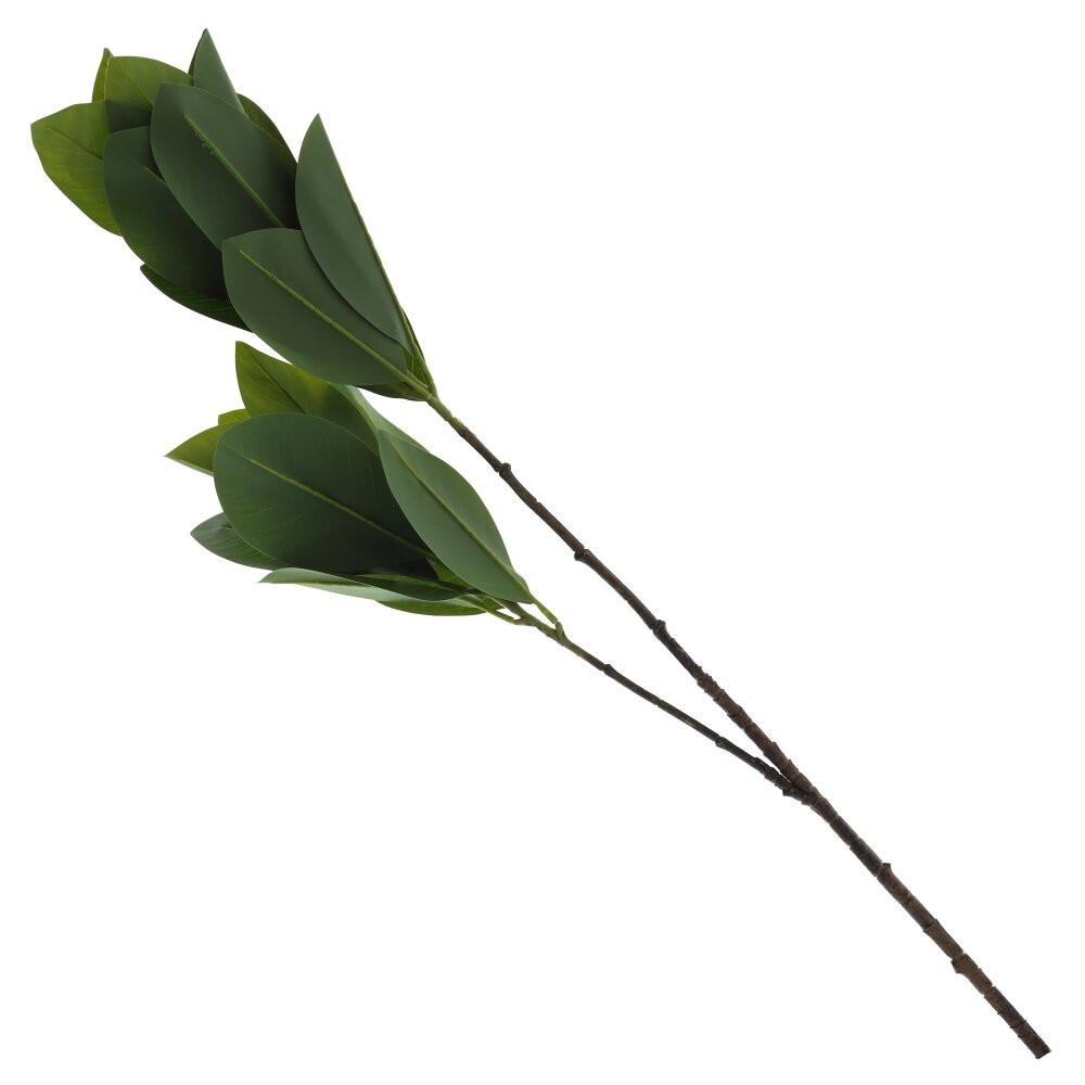 Ветка искусственная, L W H98 см